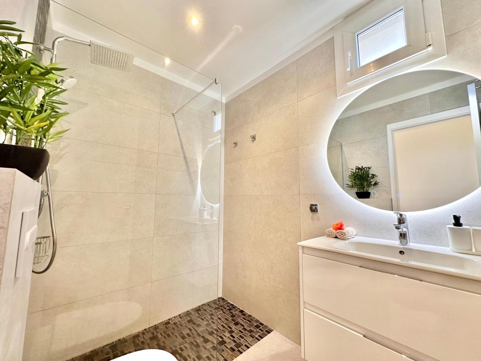 Sunshine Apartment With Sea Viev Costa Adeje  Luaran gambar